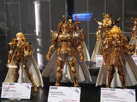 TAMASHII NATIONS